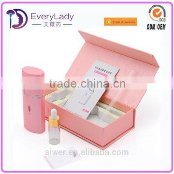 EveryLady hot sale 4ml portable battery mist sprayer