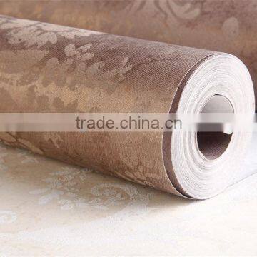 Non-woven Wallpaper Catalogs tv Background Wallpaper photo-6
