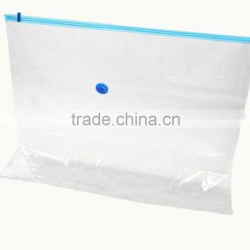 Storage Organizer Space Save Rectangle Cube Vacuum Bag