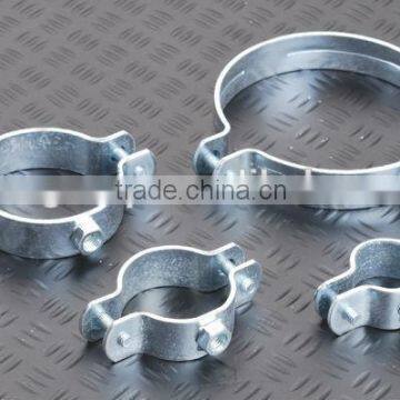 Customized Stamping Parts, Clamp Factory Oem Factory photo-2