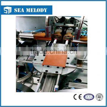 hotel minni toothpaste seal and cap equipment