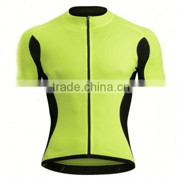 New Design unisex custom cycling jersey