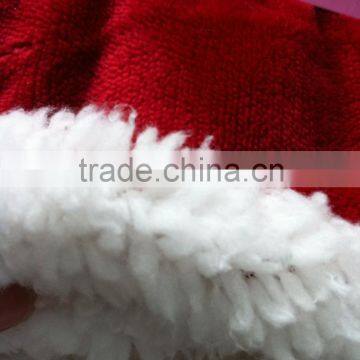 Walmart Super Soft Coral Fleece China Supplier Christmas Blanket photo-3