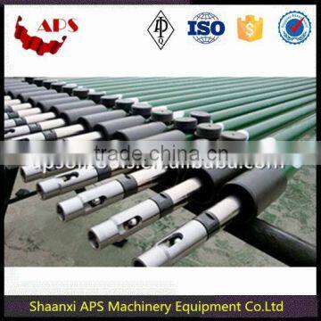 API Standard Drilling Subsurface Sucker Rod Pump/Tubing Pump of Oil Well Pump in Oilfield