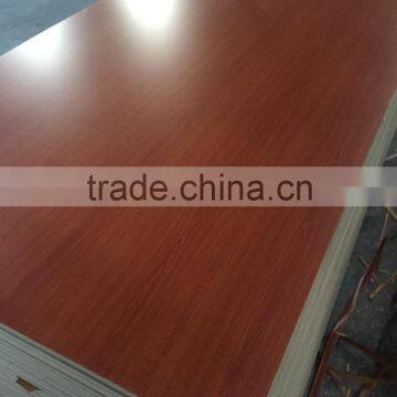 MELAMINE MDF