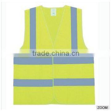 EN471 EN ISO 20471 SAFETY VEST photo-2