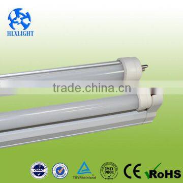 4ft 1200lm 15w Circular Fluorescent Led Tube t8 Lighting