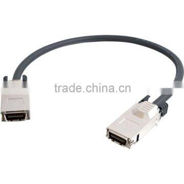 C2G 7m 10G-CX4 Latching Cable