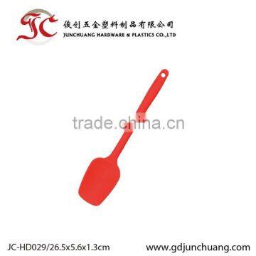 Good cook personalized FDA LFGB silicone spatula