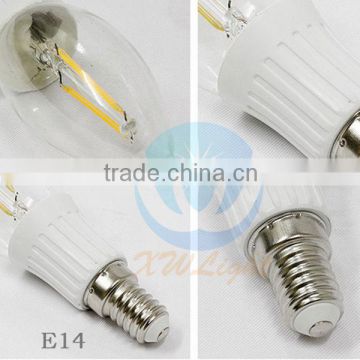 led cob filament bulb 1.8w