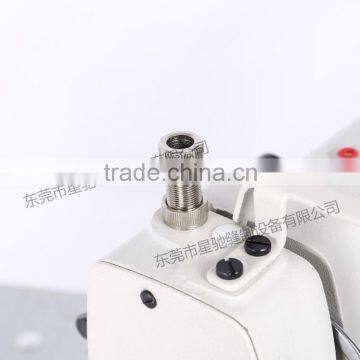 Suitcase Heavy Duty Cylinder Bed Sewing Machine 341