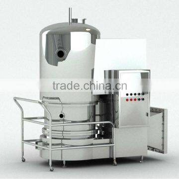 GFG Series High Efficiency Fluidized Dryer