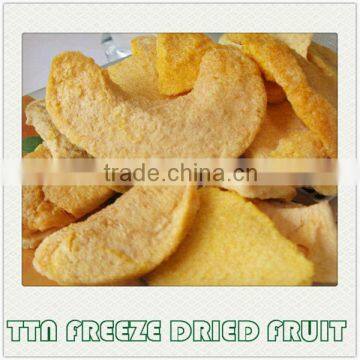 TTN 100% Natural Instant Freeze Dried Peach Powder photo-4