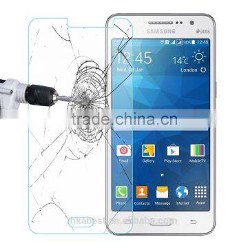 For Samsung Galaxy Grand Prime G530 Tempered Glass Screen Protector, for Grand Prime Temper Glass flims display protectors