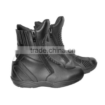 TOURING RACING/MOTORCYCLE SHOES / 0061