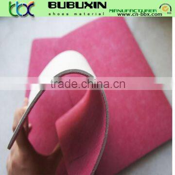 EVA Insole Foam With Cellulose Insole Board Shoes Insole Manufacturer
