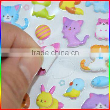 EVA GROWTH CHART STICKER photo-2