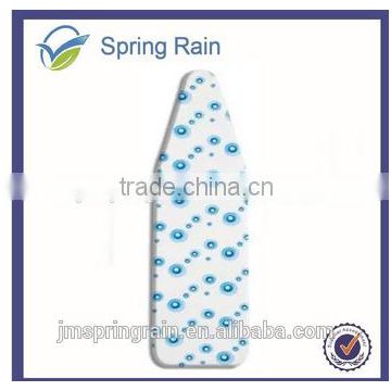 Fireproof ironing board cover