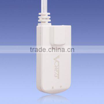 Professional 150M Mini WiFi Bridge, Together With WiFi Repeater Function photo-2
