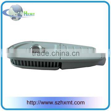 2015die cast aluminium empty light led street lamp housing