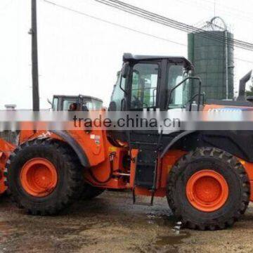 LX15-7 Wheel loader Buckets, Customized Hitachi LX15-7 Small Wheel Loader 0.3-0.5CBM Buckets for sale