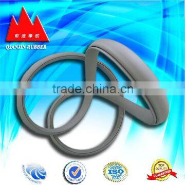 v Shape Rubber Ring