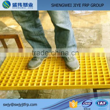 grp plastic galvanized grating 30x5 fiber glass best selling products