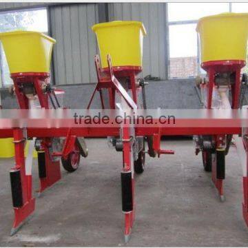 Yucheng Leyuan 3 row corn seed planter