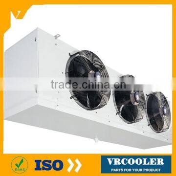 Corrosion Water Cold Room Condenser Unit Gas Defrost photo-6