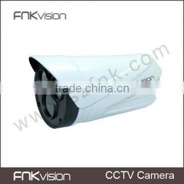 CCTV camera HD AHD gun security camera