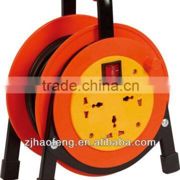 50m Power Cable Reel with children protector 6150B-1