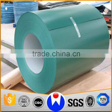 SGCC/SGCH/SS33-80 ASTM/JIS/EN Color Coated Steel Coil photo-5