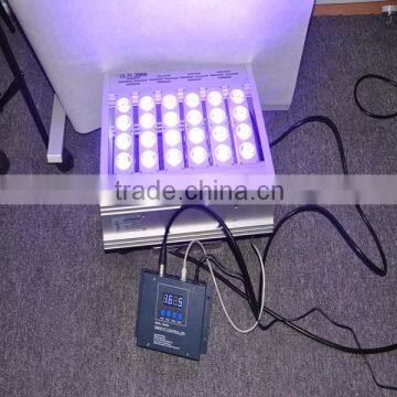 Dimmable RGB LED Wall Washer RGB LED Module