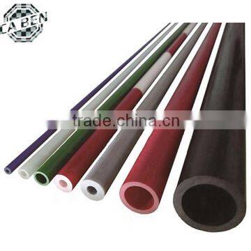 Colorful Corrosion Resistant High Strength FRP Tube