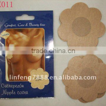 Disposable Nipple cover -TX11/nipple pasty