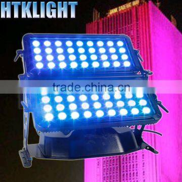 best quality 4in1 rgbw alibaba china outdoor led flood light