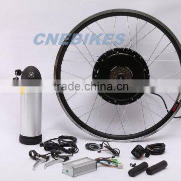 36v 350w hub motor e-bike conversion kit