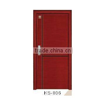 paint grade wood door