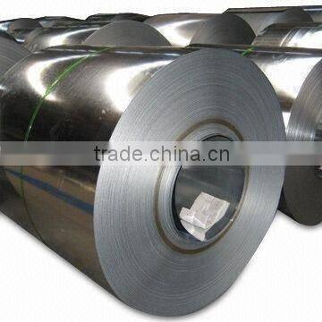 Cold Rolling Steel Strip
