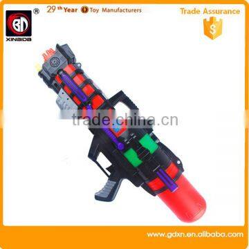 Hot selling!children water spray gun toys plastic water gun toys