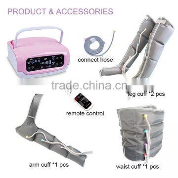 Anti-Puffiness,Weight Loss,Detox Feature and Other Type Professional Body Massager