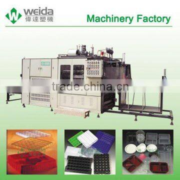 KS-76/122V Vacuum Absorbing Machine