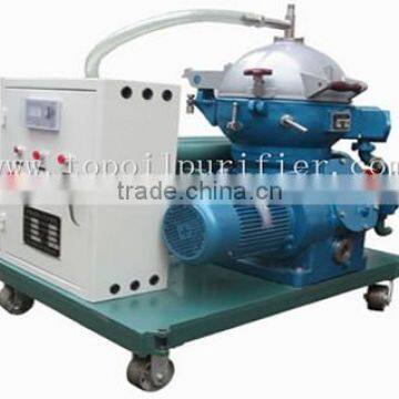 CYS heavy marine oil fuel oil lubricating oil water centrifuge separator