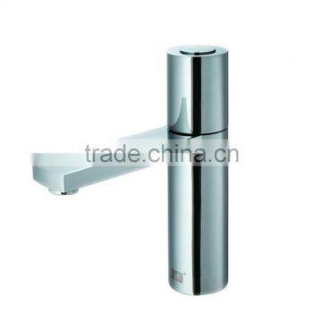 chrome brass thermostatic waterfall lavatory faucet 22/A8688