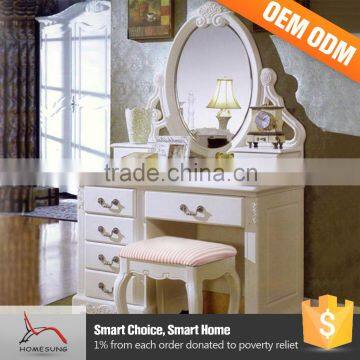 Wooden Dressing Table Designs Corner White Lacquer Bedroom Dresser