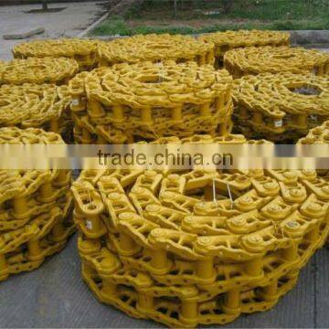 Excavator Track Link Assembly / Track Chain Assy / Track Link