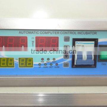 XM-18 Chicken egg Incubator Controller