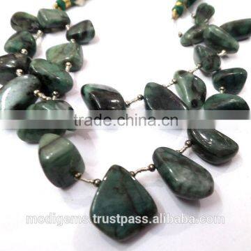 Emerald Nugget Side drill