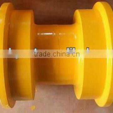 SHANTUI SD16 BULL DOZER SPARE PARTS TRACK ROLLER ASSY 16Y-40-09000