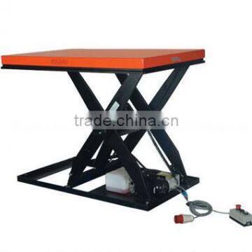 Electric Table Truck HIW